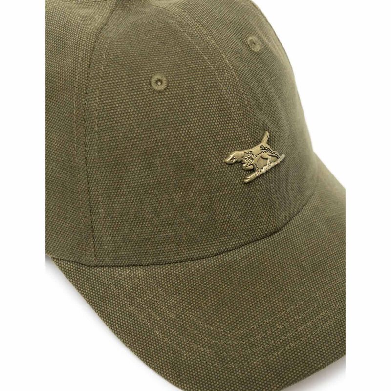 Rodd & Gunn Pinnacles Cap image number 2